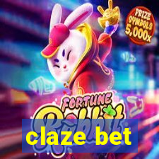 claze bet